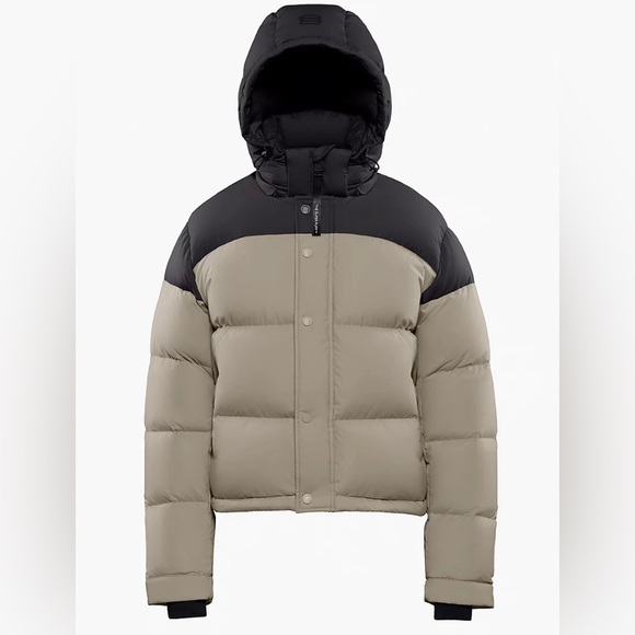 The Super Puff Shorty - Picture 5 of 9